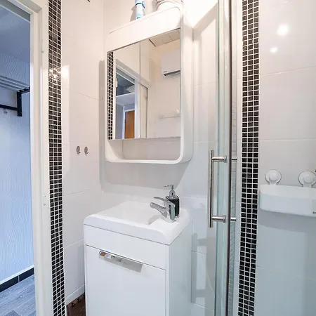 Granada - Studio A 100m De La Plage Apartment