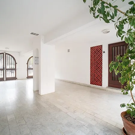 Apartment Granada - Studio A 100m De La Plage *