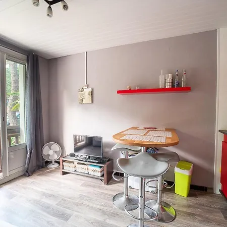 Granada - Studio A 100m De La Plage Apartment