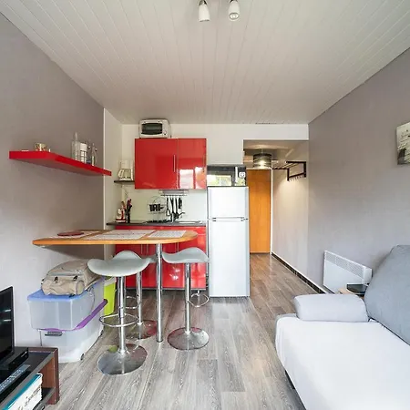 Granada - Studio A 100m De La Plage Apartment *