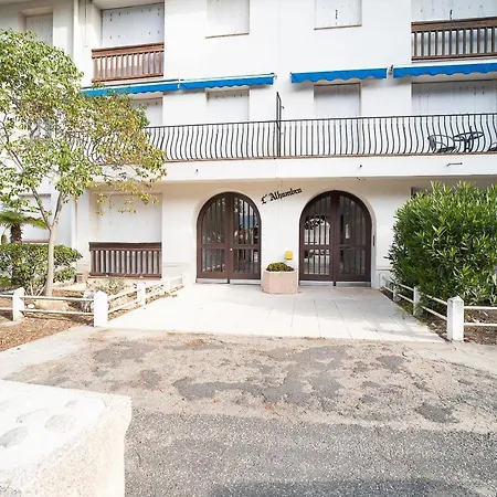 Granada - Studio A 100m De La Plage * Argelès-sur-Mer