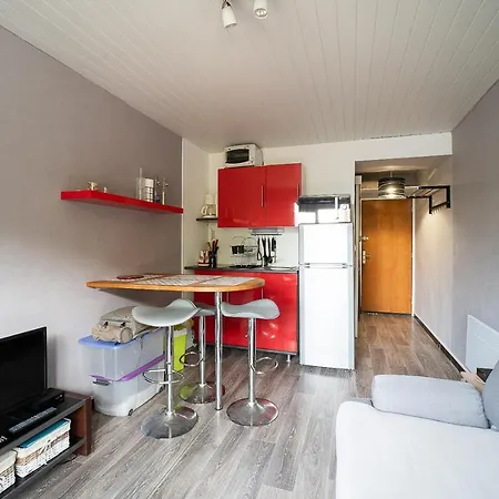 Granada - Studio A 100m De La Plage Apartment